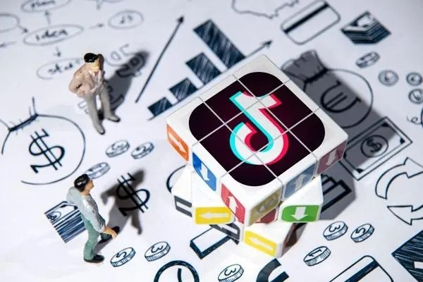 怎么在淘宝上买抖音号?